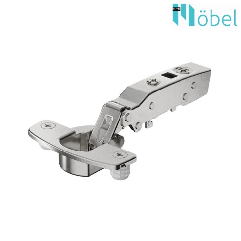 Hettich Sensys_8645__B12,5_TB53                  PU50