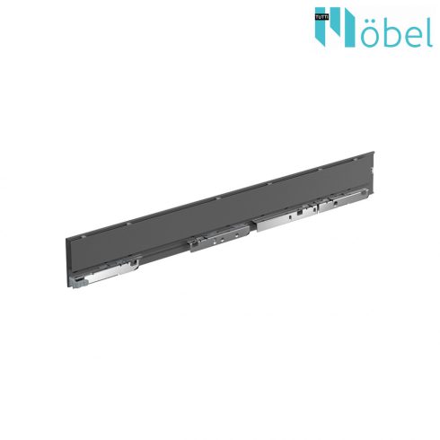 HETTICH 9255164 AVANTECH YOU Oldalpanel H-77 antracit 500 mm bal