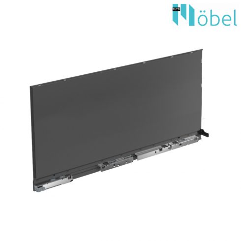 HETTICH 9255236 AVANTECH YOU Oldalpanel H-251 antracit 600 mm bal